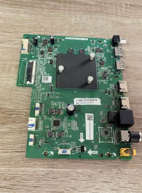 A海尔 55U2 液晶电视主板 TD.T972T.737 (N)屏K550WDK35现货 测好