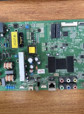 康佳LED42F3700NF电视机主板35018362屏72000324YT 0324YT现货 华