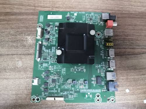 海信LED55N3000UBN91主板
