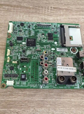 LG 47LN5450-CT 原装主板EAX64891306 配屏LC470DUE现货 测好发