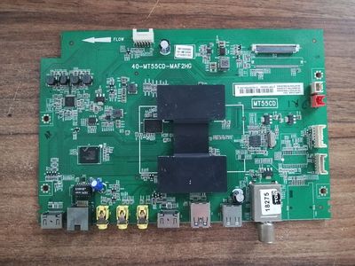 TCLL40F3700A主板40-MT5