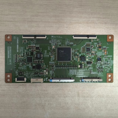 海尔65K5液晶电视逻辑板