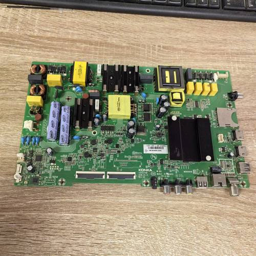 康佳B55U液晶电视机主板3502319
