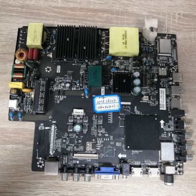 三洋55CE5620H355CE5810