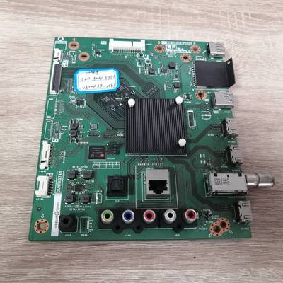 夏普LCD-50SU575A主板DUNTKG