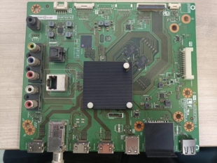 原装夏普LCD-70SU575A主板DUNTKG743 QPWBXG743WJZZ配屏MA818-1