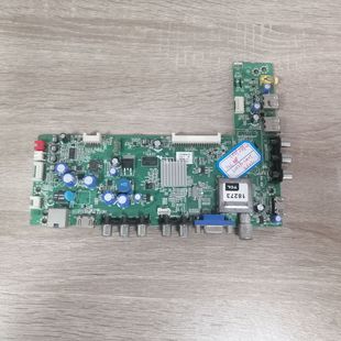 MS28L2 LE39D8800主板 现货 屏LVF390CM0T 实物图 MAB2HG TCL