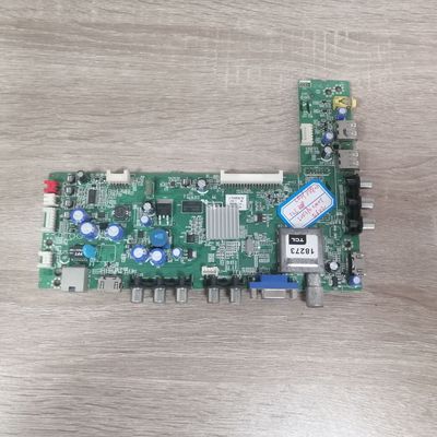 TCLLE39D8800主板40-MS28L