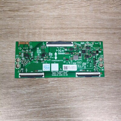 创维65P7065A20逻辑板HV650QUB