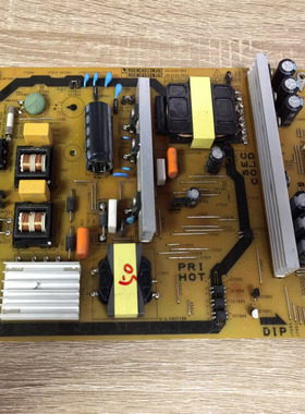 夏普LCD一50SU575A/50TX55A电源板RDENCA513WJQZ JSL2150-003现货