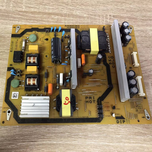 夏普LCD一50SU575A/50TX55A电源