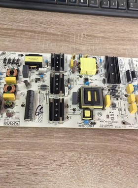 A康佳LED58K1 LED55K1 65K1 电源板35023883 KIP+L120E08C1实拍图