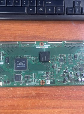 原装夏普LCD-52LX830A 逻辑板KF758 RUNTK4909TP CPWBX YT现货 阿