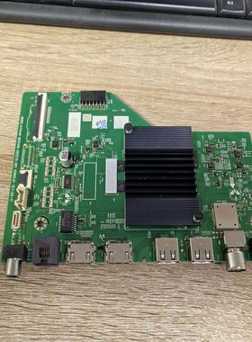 酷开55P3D主板N012406-002570-001屏RDL550WY(BY0-011)实拍 测好