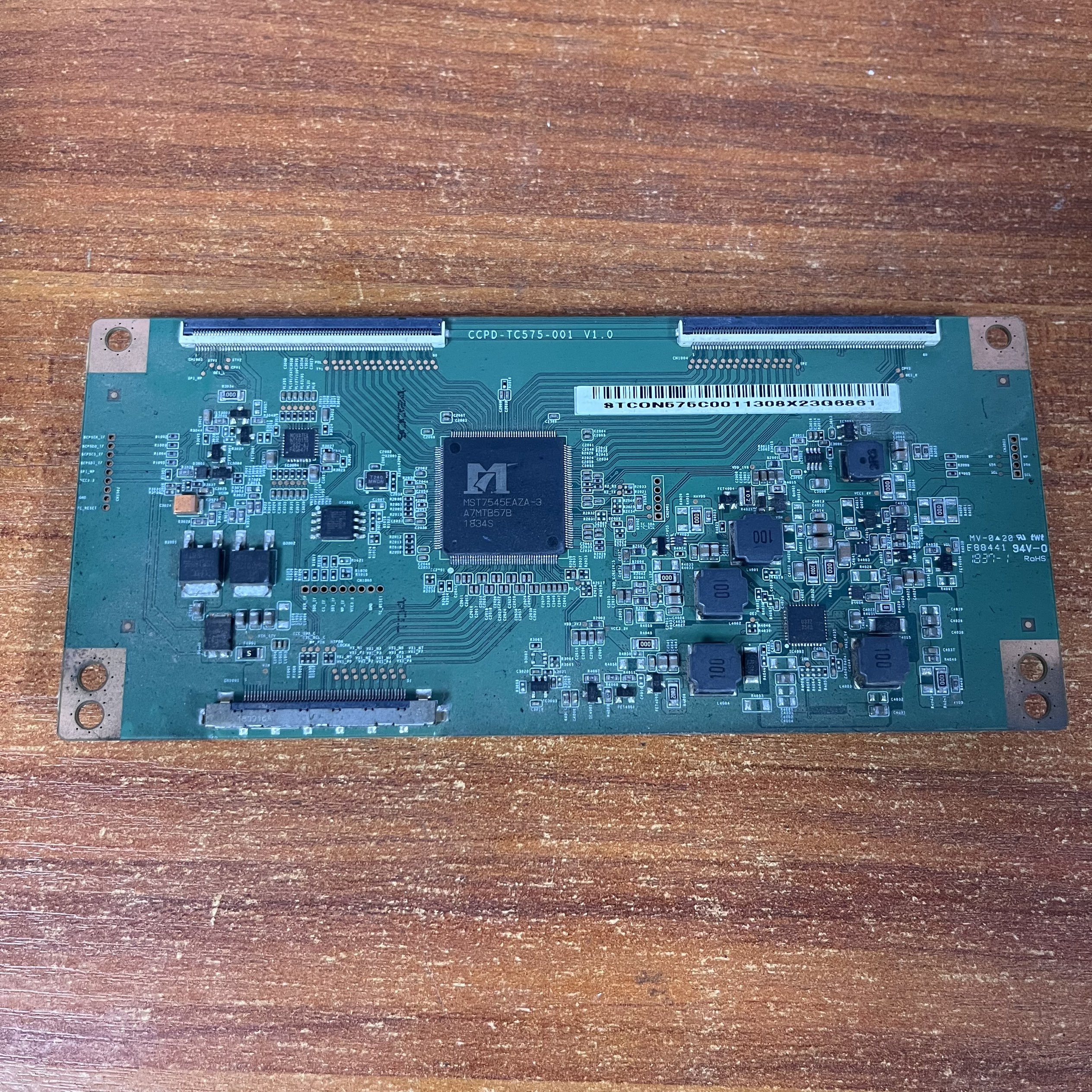 原装海尔LS58H610GLS58A51C58V1