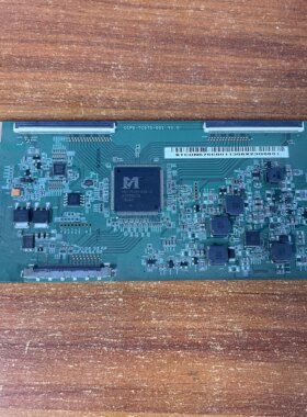 原装海尔LS58H610G LS58A51C58V1F-R逻辑板CCPD-TC575-001 V1.0阿