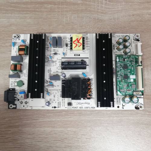 原装海信55E5K/55Z600MF电源板R