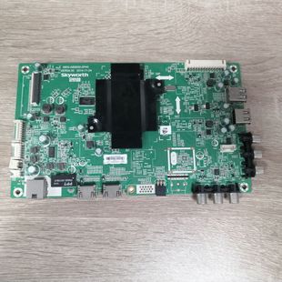 拆机创维酷开K55J主板5800-A8S600-0P40屏RDL550FY LD0-104实拍图