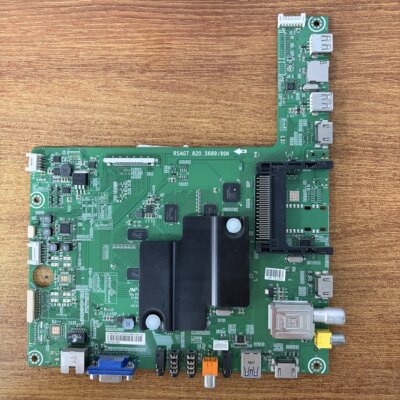 海信LED50K680X3DUB0M2主板RS
