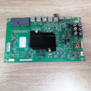 A海信LED49K300U主板RSAG7.820.6299 BOM2配屏HD490DU-E31实拍图