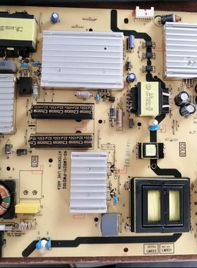 TCL L55E5800A-UD电源板40-LM9211-PWD1XG 08-LM922J1-PW200AA 米