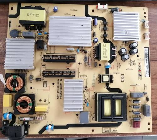 TCLL55E5800A-UD电源板40-