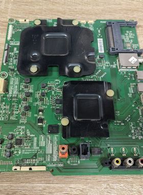 拆机海信LED55MU7000U 55/65MU8600UC 主板RSAG7.820.6772屏可选