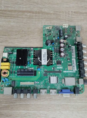 拆机康佳 LED32G100 42E330N 42F1500N主板 TP.MS880.PB801屏可选