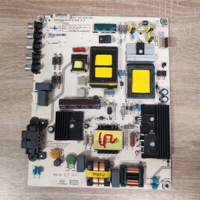 海信LED42H168电源板RSAG7.820