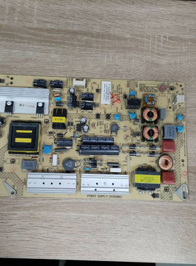 康佳LED47X8300PDF LED55X9200PDF电源板35018194 34009862实拍图