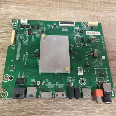 海信HZ55A65主板RSAG7.820.7825