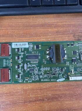 三星 LTA400HM08-C01恒流板背光板SSL400EL01 REV0.2现货40寸 阿