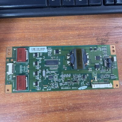 三星LTA400HM08-C01恒流板背光