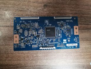 D50A620U逻辑板 TCL 43T03 C00 测好发货 原装 T430QVN01.0 拆机