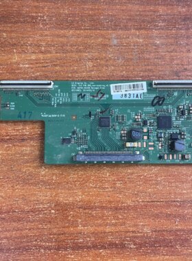 原装创维LED55U60 55E510E液晶电视逻辑板6870C-0532B现货测好 阿