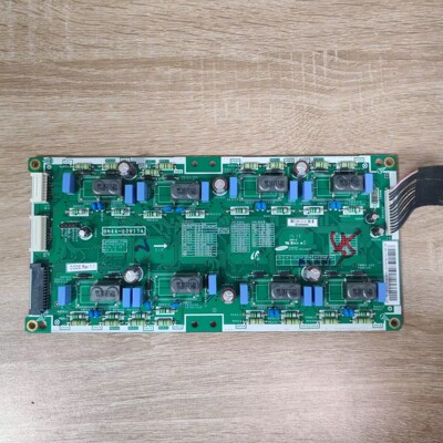 三星UA55JS9800JXXZ高压板