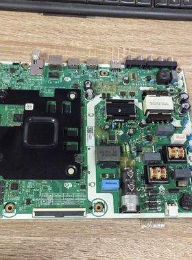 原装拆机三星UA55RU7520JXXZ主板ML41A050538A屏CY-DR055HGEE1V