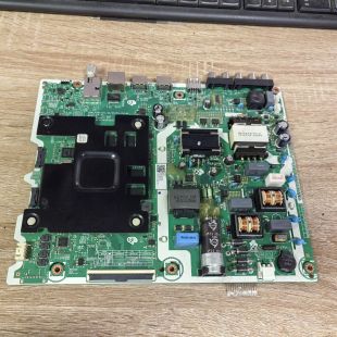 原装 DR055HGEE1V 拆机三星UA55RU7520JXXZ主板ML41A050538A屏CY