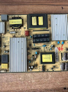原装三洋46CE428LED电源板SHLD4601F-116H REV:6.0 现货