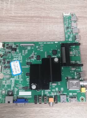 海信LED58K280U液晶电视主