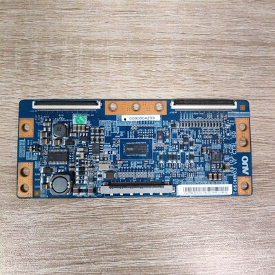 TCLL42P60FBD逻辑板T460HW03VF
