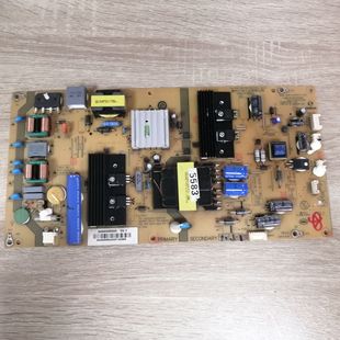 海尔LE48A7000 LH48A7100 电源板SHG4807A-107E 0094005583实拍图
