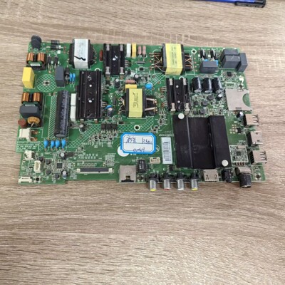 康佳R55U主板35022344屏720000