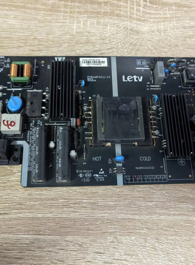 原装拆机乐视L40313 L403PN L433LN 电源板AMP40LS-X3现货 测好