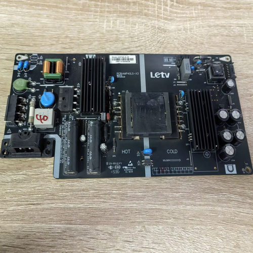 乐视L40313电源板AMP40LS-X3现