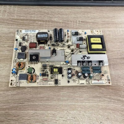 海尔LE46A700K电源板PAC79013.00