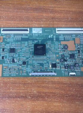 原装TCL L43F3310-3D电视逻辑板SQ60PB0CMB34C4LV0.0现货测好 阿