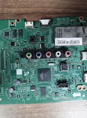 实图三星 UA46F5080AJ/UA40F5000HJ主板 BN41-02090A 配屏可选