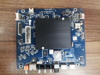 长虹43/55/65E8主板JUC7.820.0