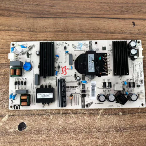 原装红米L55R6-A L55R6-B液晶电视机电源板MP55GC-RA2J